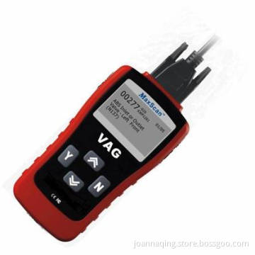 Brand New CAN VW AUDI SEAT SKODA Code Scanner-GS450